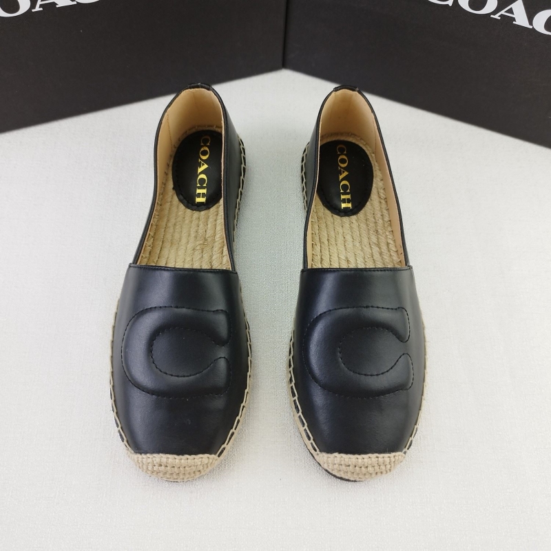Chloe Leather Shoes